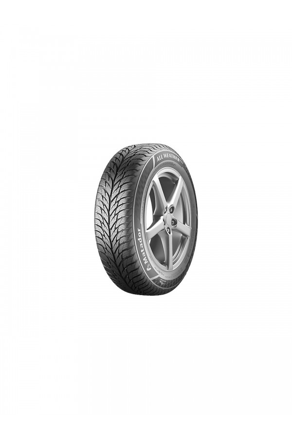Matador 165/70R13 79T Mp62 All Weather Evo Dört Mevsim Otomobil Lastiği 2023 Matador 165/70R13 79T Mp62 All Weather Evo Dört Mevsim Otomobil Lastiği 2023