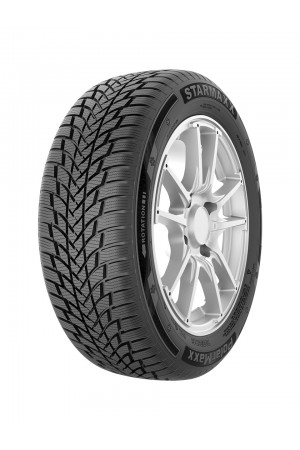 Starmaxx 185/65R14 86T Polarmaxx (M+S) Kışlık 2023 Üretim
