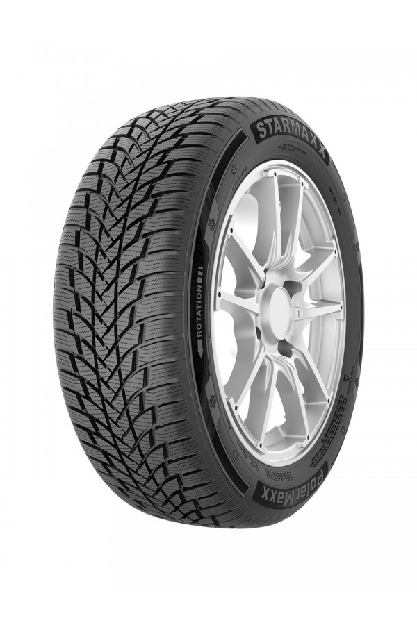 Starmaxx 185/65R14 86T Polarmaxx (M+S) Kışlık 2023 Üretim Starmaxx 185/65R14 86T Polarmaxx (M+S) Kışlık 2023 Üretim