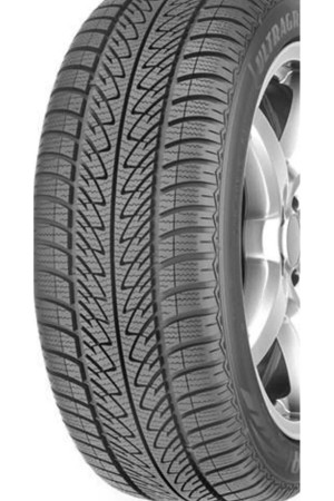 Goodyear 215/60R17 96H Goodyear Ug 8 Performance Ms (2023) Kış Lastiği