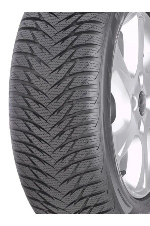 Goodyear 185/60R15 84T Ultragrip 8 Goodyear (2023 Üretim)