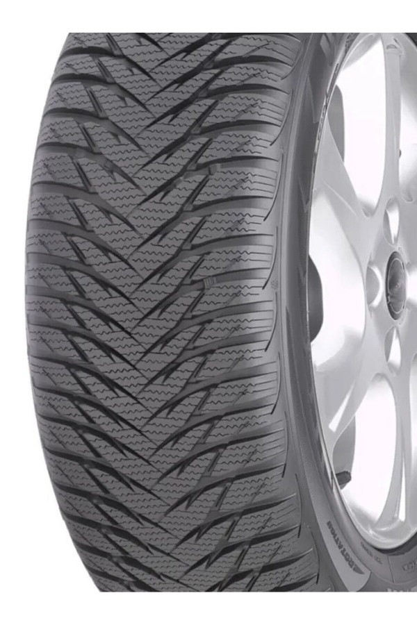 Goodyear 185/60R15 84T Ultragrip 8 Goodyear (2023 Üretim) Goodyear 185/60R15 84T Ultragrip 8 Goodyear (2023 Üretim)