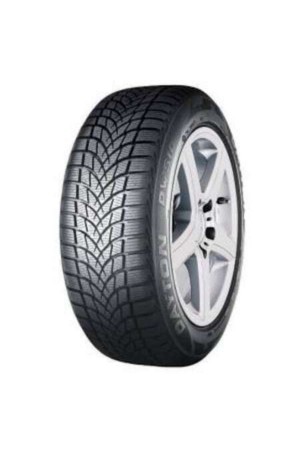 Dayton 195/65R15 91T Dw510E 2024 Kış Lastiği