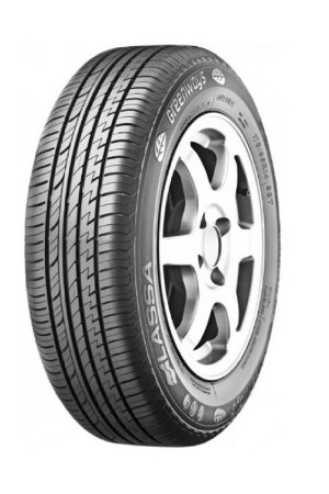 Lassa 185/65R14 86H Greenways 2023 Üretim Yaz Lastiği