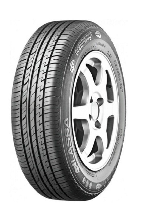 Lassa 185/65R14 86H Greenways 2023 Üretim Yaz Lastiği Lassa 185/65R14 86H Greenways 2023 Üretim Yaz Lastiği