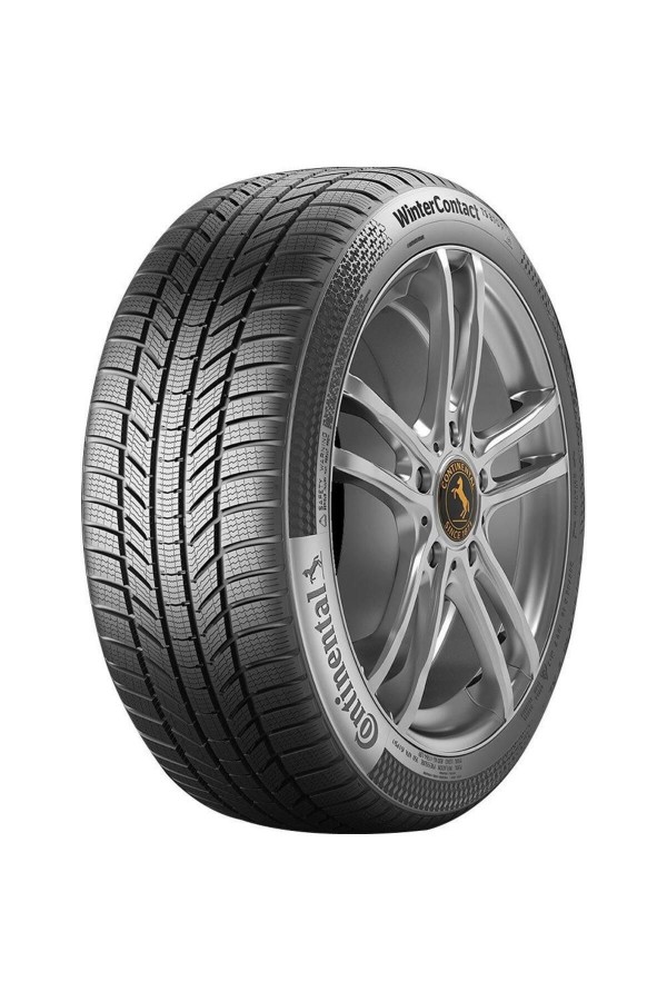 Continental 205/55R16 91T Wintercontact Ts 870 Üretim: 2023 Continental 205/55R16 91T Wintercontact Ts 870 Üretim: 2023