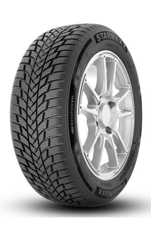Starmaxx 175/70R13 82T Polarmaxx (M+S) Kışlık 2023