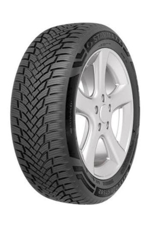 Starmaxx 195/65 R15 91H Maxx Out St582 Oto 4 Mevsim Lastiği (2023)