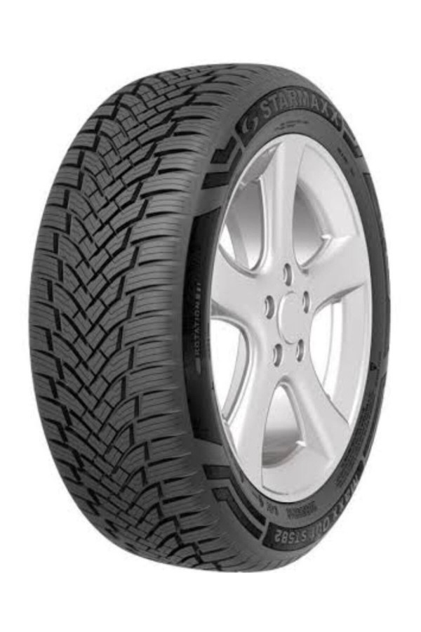 Starmaxx 195/65 R15 91H Maxx Out St582 Oto 4 Mevsim Lastiği (2023) Starmaxx 195/65 R15 91H Maxx Out St582 Oto 4 Mevsim Lastiği (2023)