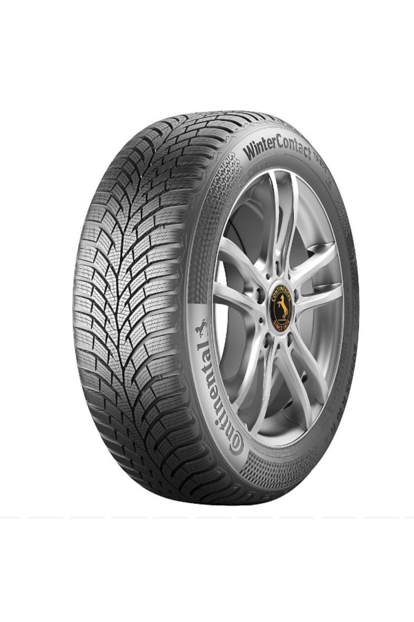 Continental 205/55 R16 91T Wintercontact Ts870 Kış (2023) Continental 205/55 R16 91T Wintercontact Ts870 Kış (2023)
