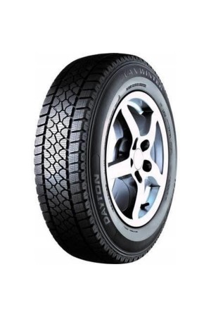 Dayton 195R14C 106/104R Van Winter 2023 Kış Lastiği