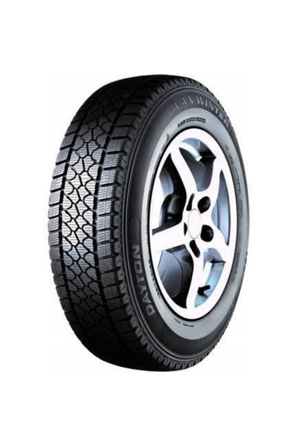 Dayton 195R14C 106/104R Van Winter 2023 Kış Lastiği Dayton 195R14C 106/104R Van Winter 2023 Kış Lastiği