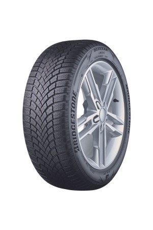 Bridgestone 215/55R17 98V Xl Blizzak Lm005 Oto Kış Lastiği ( Üretim Yılı : 2023 )