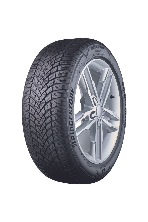 Bridgestone 215/55R17 98V Xl Blizzak Lm005 Oto Kış Lastiği ( Üretim Yılı : 2023 ) Bridgestone 215/55R17 98V Xl Blizzak Lm005 Oto Kış Lastiği ( Üretim Yılı : 2023 )
