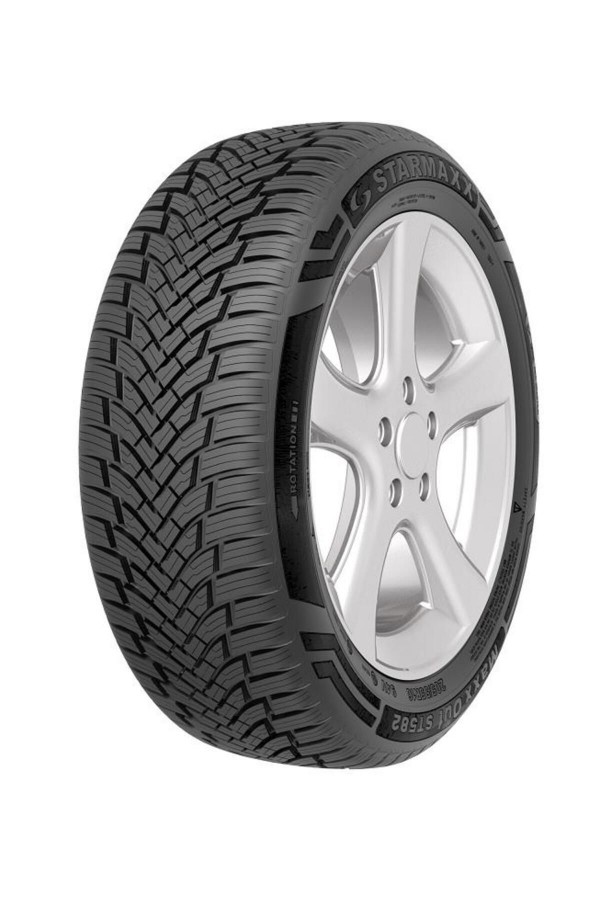 Starmaxx 185/65 R15 Tl 88H Maxx Out St582 Dört Mevsim (2023) Starmaxx 185/65 R15 Tl 88H Maxx Out St582 Dört Mevsim (2023)