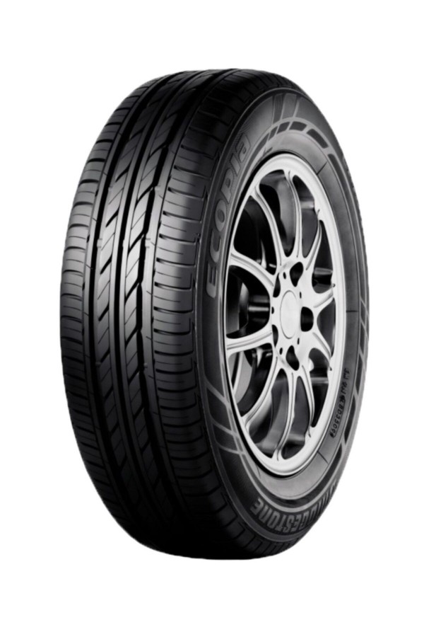 Bridgestone 205/55R16 91V Ecopia Ep150 Yaz Lastiği 2021 Üretim Bridgestone 205/55R16 91V Ecopia Ep150 Yaz Lastiği 2021 Üretim