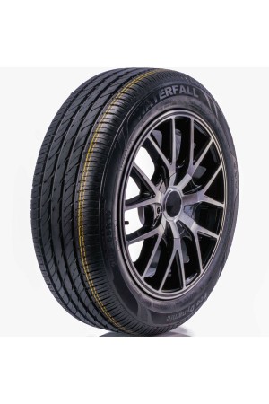 Waterfall 205/45R17 88W Xl Eco Dynamic Oto Yaz Lastiği ( Üretim: 2024)