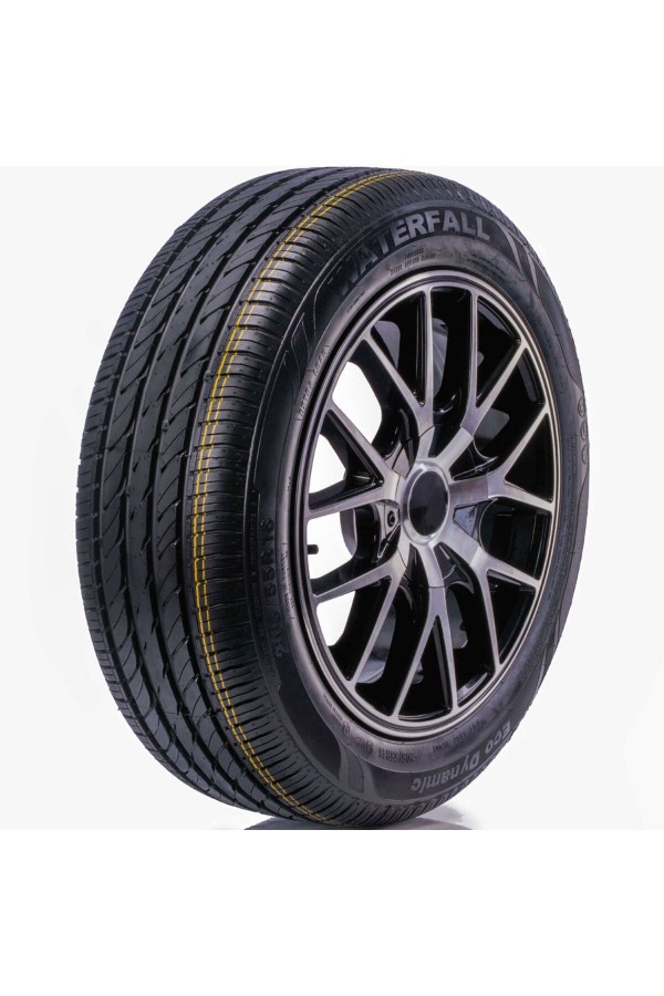 Waterfall 205/45R17 88W Xl Eco Dynamic Oto Yaz Lastiği ( Üretim: 2024) Waterfall 205/45R17 88W Xl Eco Dynamic Oto Yaz Lastiği ( Üretim: 2024)