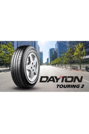 Dayton 175/65R14 82T Dayton Tourıng 2 (2024)