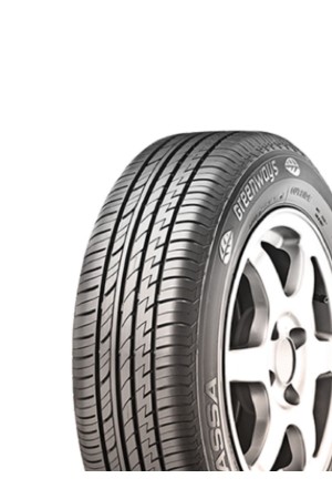 Lassa 185/65R15 88H Greenways Lassa Üretim Yılı : 2024