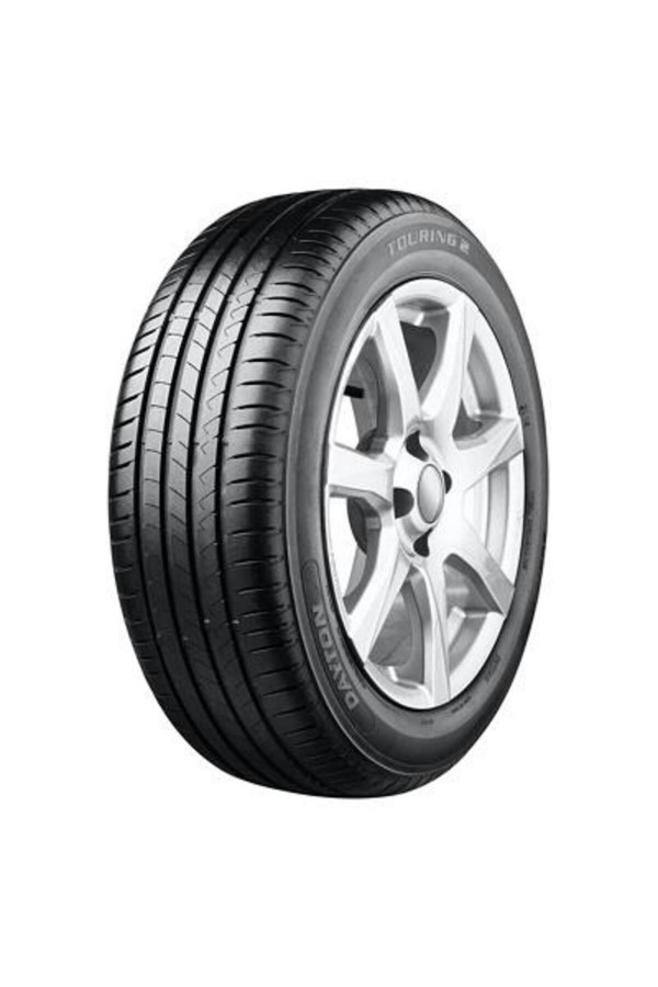 Dayton 195/65R15 91V Touring 2 2024 Yaz Lastiği Dayton 195/65R15 91V Touring 2 2024 Yaz Lastiği
