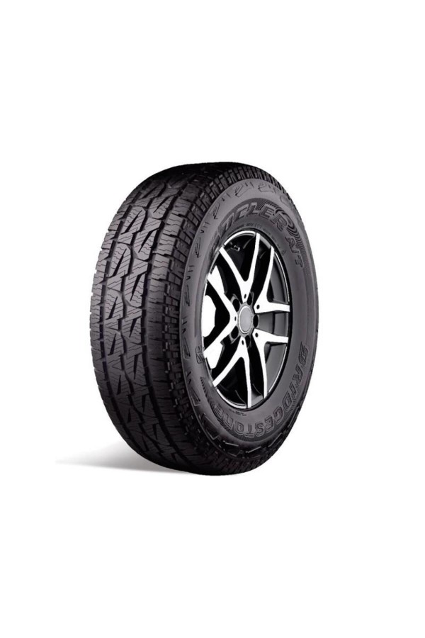 Bridgestone 215/65R16 98T A/T001 2024 Yaz Lastiği Bridgestone 215/65R16 98T A/T001 2024 Yaz Lastiği