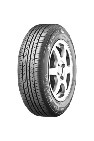 Lassa 195/55R16 87H Greenways 2024 Yaz Lastiği