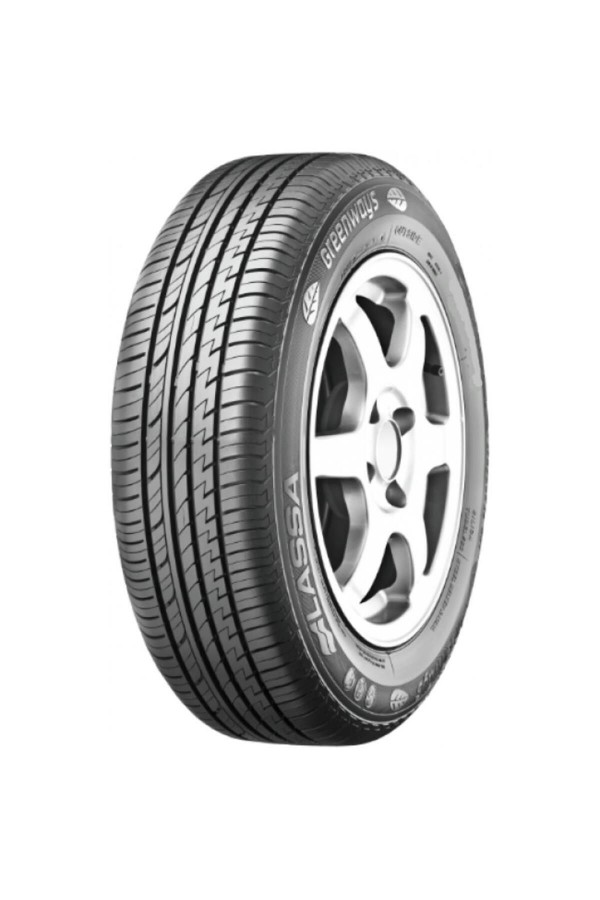 Lassa 195/55R16 87H Greenways 2024 Yaz Lastiği Lassa 195/55R16 87H Greenways 2024 Yaz Lastiği