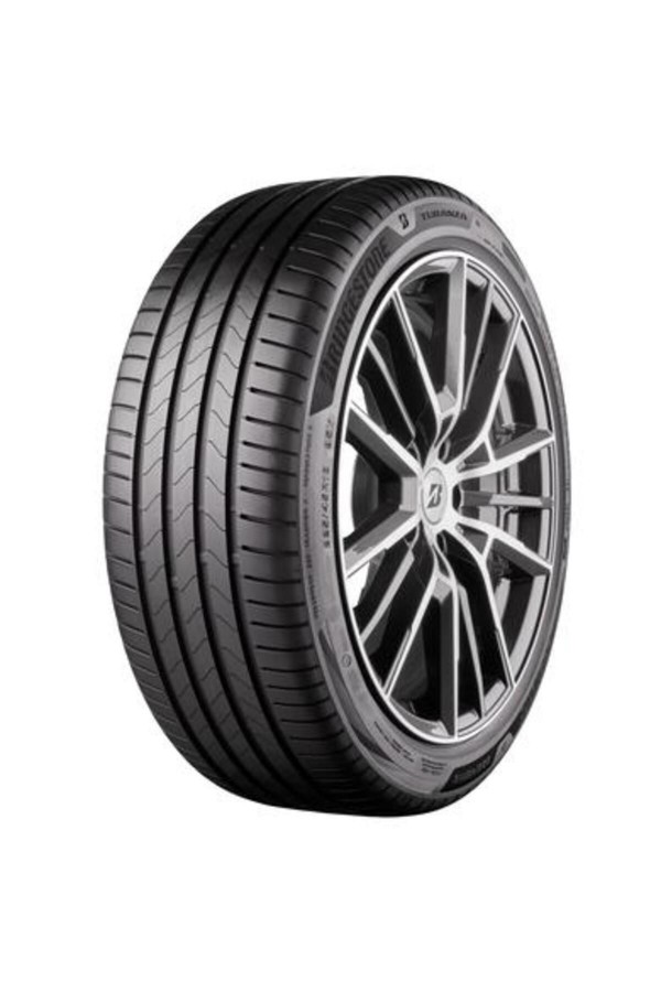 Bridgestone 205/55R16 91V Turanza 6 2024 Yaz Lastiği Bridgestone 205/55R16 91V Turanza 6 2024 Yaz Lastiği