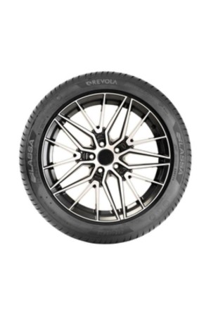 Lassa 225/45R17 91W Revola 2024 Yaz Lastiği