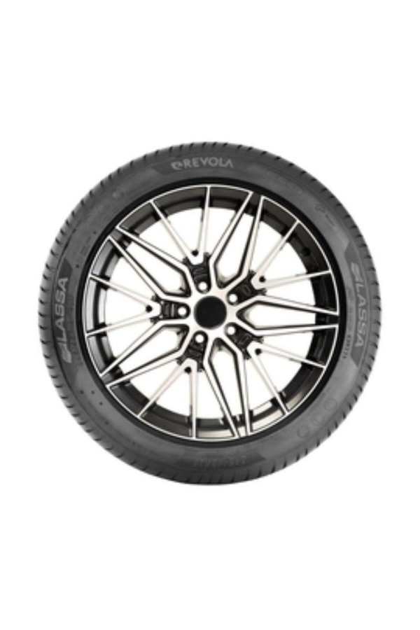 Lassa 225/45R17 91W Revola 2024 Yaz Lastiği Lassa 225/45R17 91W Revola 2024 Yaz Lastiği
