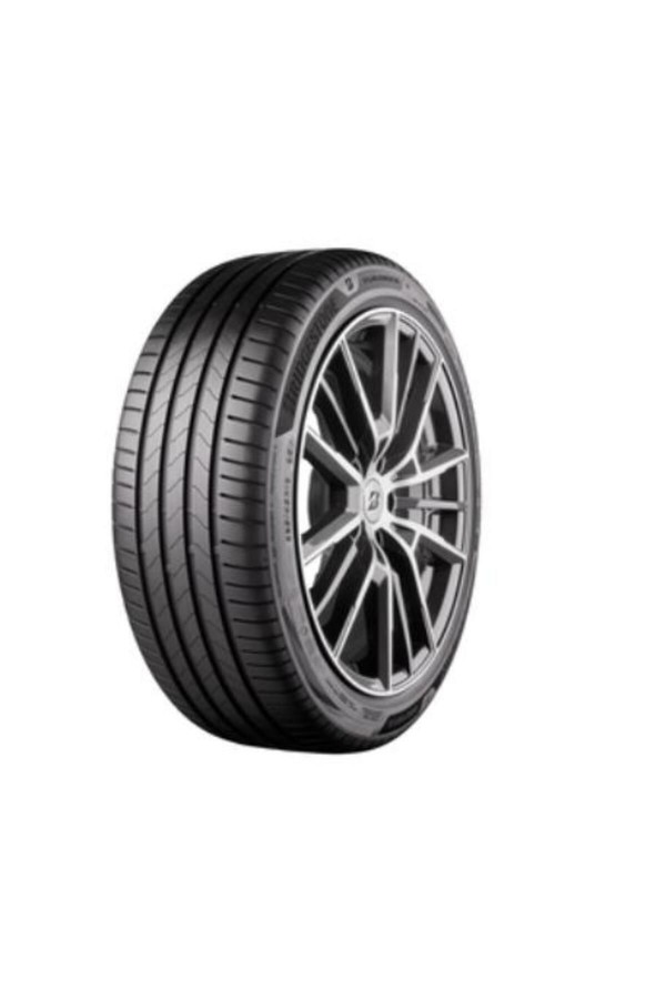 Bridgestone 205/60R16 96V Xl Turanza 6 2024 Yaz Lastiği Bridgestone 205/60R16 96V Xl Turanza 6 2024 Yaz Lastiği