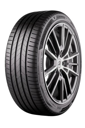 Bridgestone 225/45R17 94Y Xl Turanza 6 Oto Yaz Lastiği ( Üretim Yılı : 2024 )