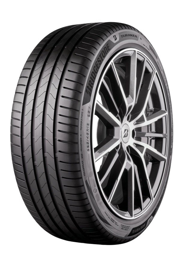 Bridgestone 225/45R17 94Y Xl Turanza 6 Oto Yaz Lastiği ( Üretim Yılı : 2024 ) Bridgestone 225/45R17 94Y Xl Turanza 6 Oto Yaz Lastiği ( Üretim Yılı : 2024 )