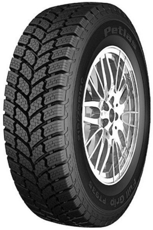 Petlas 205/75 R16 C Tl 113/111R 10Pr Full Grıp Pt935 Kış Lastiği