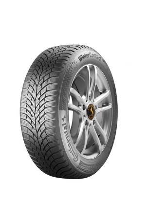 Continental 205/55 R16 91T Wintercontact Ts 870 Oto Kış Lastiği Üretim 2023