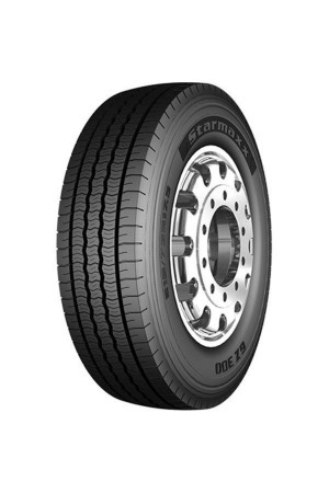 Starmaxx 215/75R17.5 126/124M Gz300 Düz Üretim: 2022