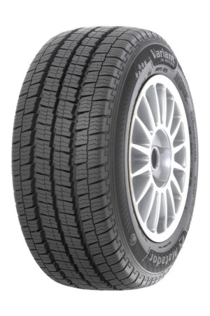 Matador 225/70R15C 112/110R (115N) Mps125 Variantaw 8Pr Oto Yaz Lastiği (Üretim Yılı: 2024)