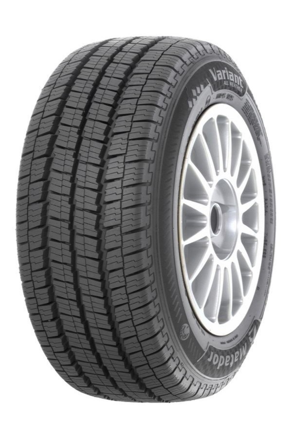 Matador 225/70R15C 112/110R (115N) Mps125 Variantaw 8Pr Oto Yaz Lastiği (Üretim Yılı: 2024) Matador 225/70R15C 112/110R (115N) Mps125 Variantaw 8Pr Oto Yaz Lastiği (Üretim Yılı: 2024)