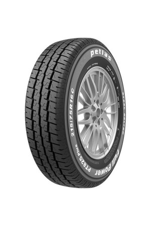Petlas 195/75 R16 C Tl 107/105R 8Pr Full Power Pt825 Plus ; 40831