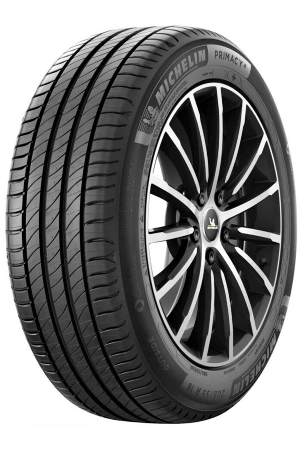 Michelin 205/55R16 91V Prımacy 4 ( Plus ) 2023 Yaz Lastiği Michelin 205/55R16 91V Prımacy 4 ( Plus ) 2023 Yaz Lastiği