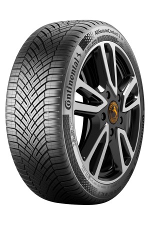 Continental 205/55R16 91H Continental Allseasoncontact 2 Yeni Model 4 Mevsim Lastiği 2023 Üretim