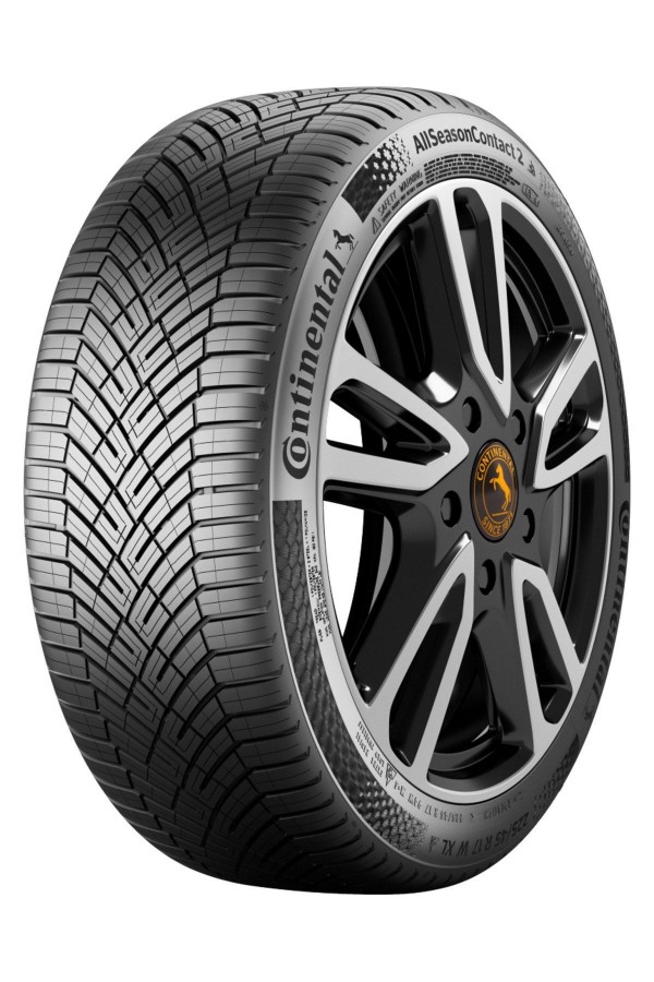 Continental 205/55R16 91H Continental Allseasoncontact 2 Yeni Model 4 Mevsim Lastiği 2023 Üretim Continental 205/55R16 91H Continental Allseasoncontact 2 Yeni Model 4 Mevsim Lastiği 2023 Üretim