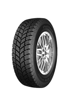 Petlas 215/75R16C 116/114R 10Pr M+S Fullgrip Pt935 (Kış) (2023)