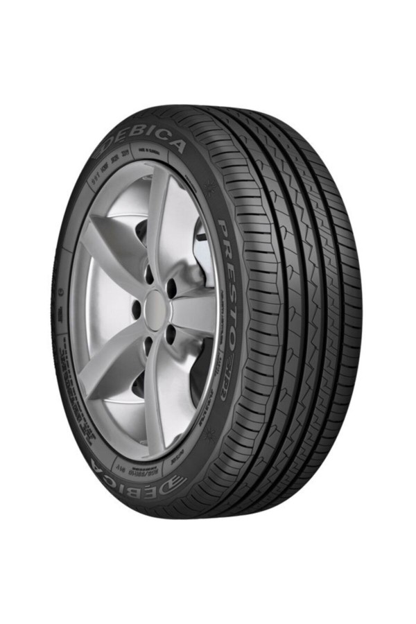 Debica 205/55R16 91V Presto Hp 2 ( 2022 )