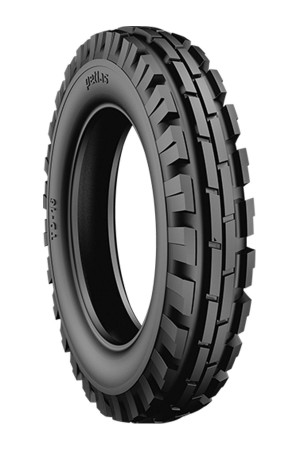 Petlas 6.00-16 Tt 88A6 6Pr Td16 5120 Traktör Lastik Ön