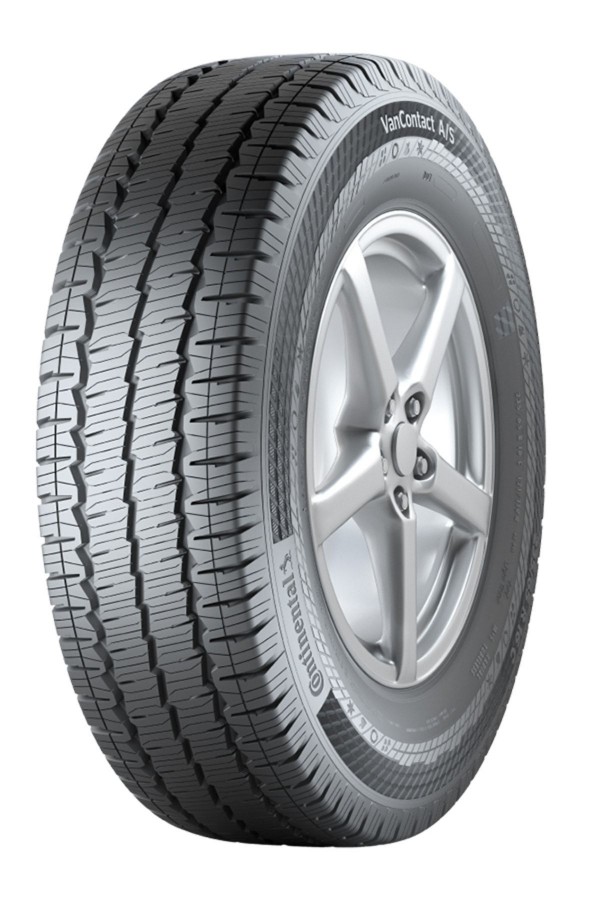 Continental 285/65R16C 131R Vancontact A/S 10Pr 0451477 M S 4 Mevsim Lastik Continental 285/65R16C 131R Vancontact A/S 10Pr 0451477 M S 4 Mevsim Lastik