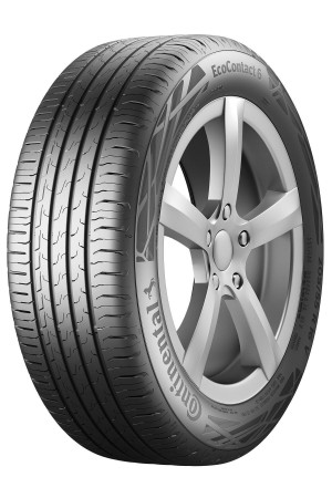 Continental 195/55R16 87H Ecocontact 6 0311051 Yazlık Lastik
