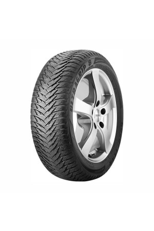 Goodyear 195/65R15 91H Ultragrip 8 Ms Oto Kış Lastiği ( Üretim Yılı 2023 )