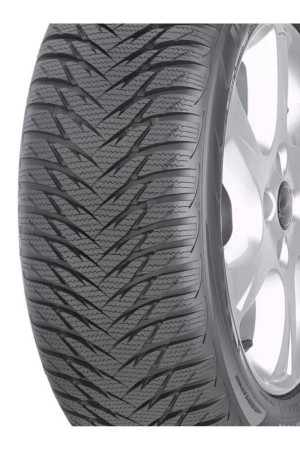 Goodyear 185/65R15 88T Ug 8 Kış Lastiği 2023 Üretim